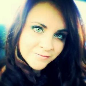 Meet your Posher, Kelsey